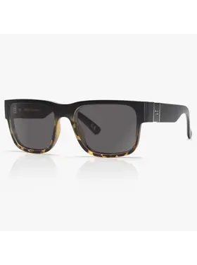 Madson Madson Strut Black Tortoise Fade | Grey Polarized