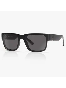 Madson Madson Strut Matte Black On Black | Grey Polaized