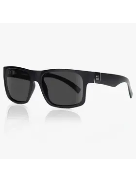 Madson Madson Camino Matte Black | Grey Polarized