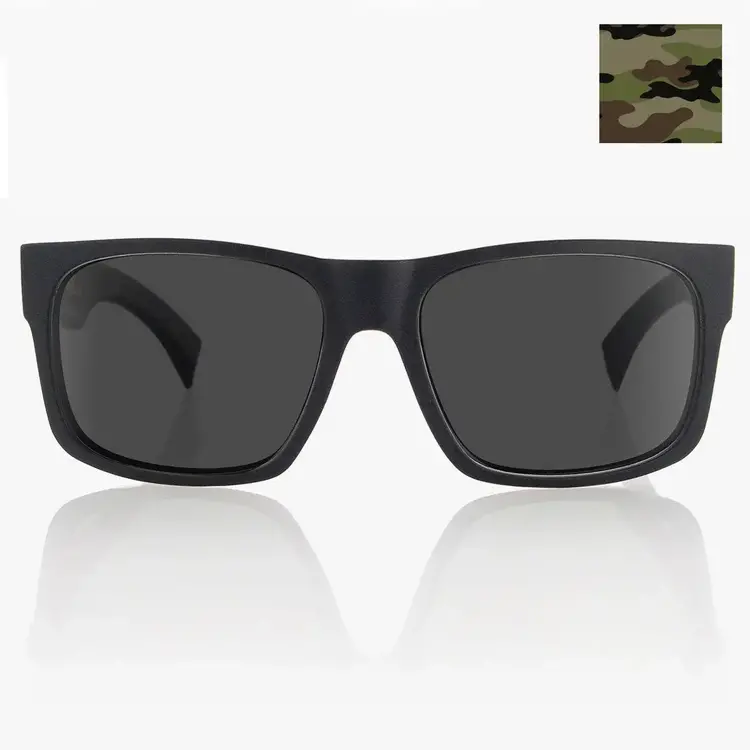 Madson Madson Camino Memorial Camo | Grey Polarized
