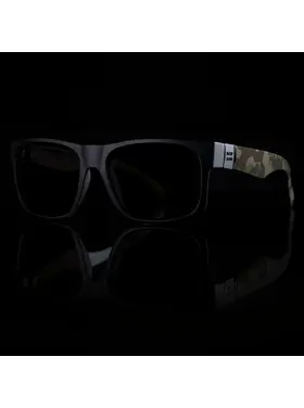 Madson Madson Camino Memorial Camo | Grey Polarized