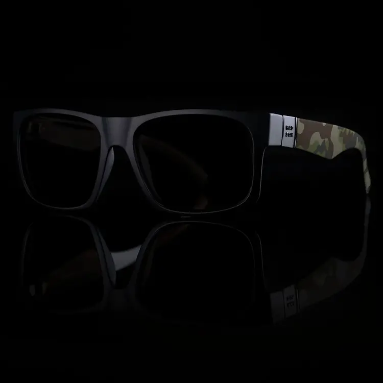 Madson Madson Camino Memorial Camo | Grey Polarized