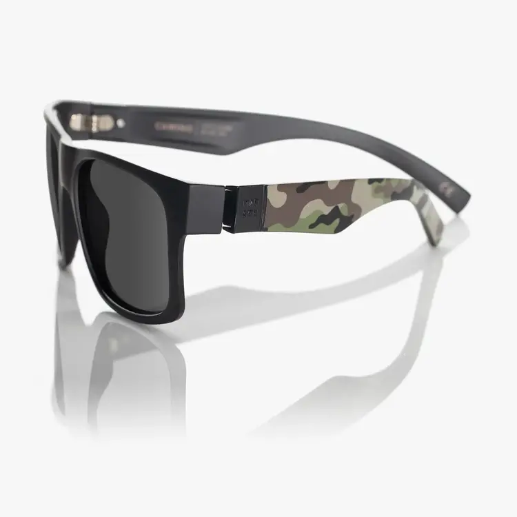 Madson Madson Camino Memorial Camo | Grey Polarized