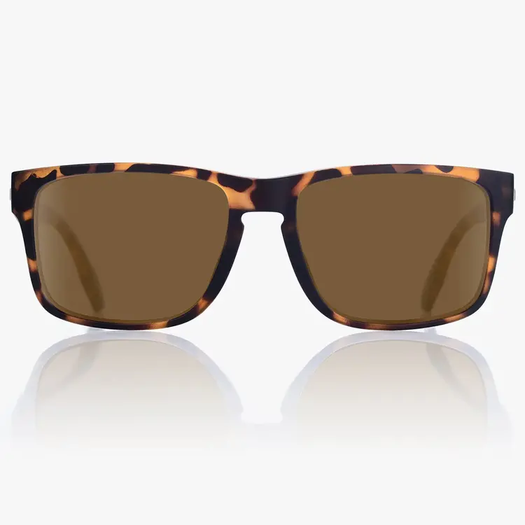 Madson Madson Pivot Tortoise | Bronze Polarized