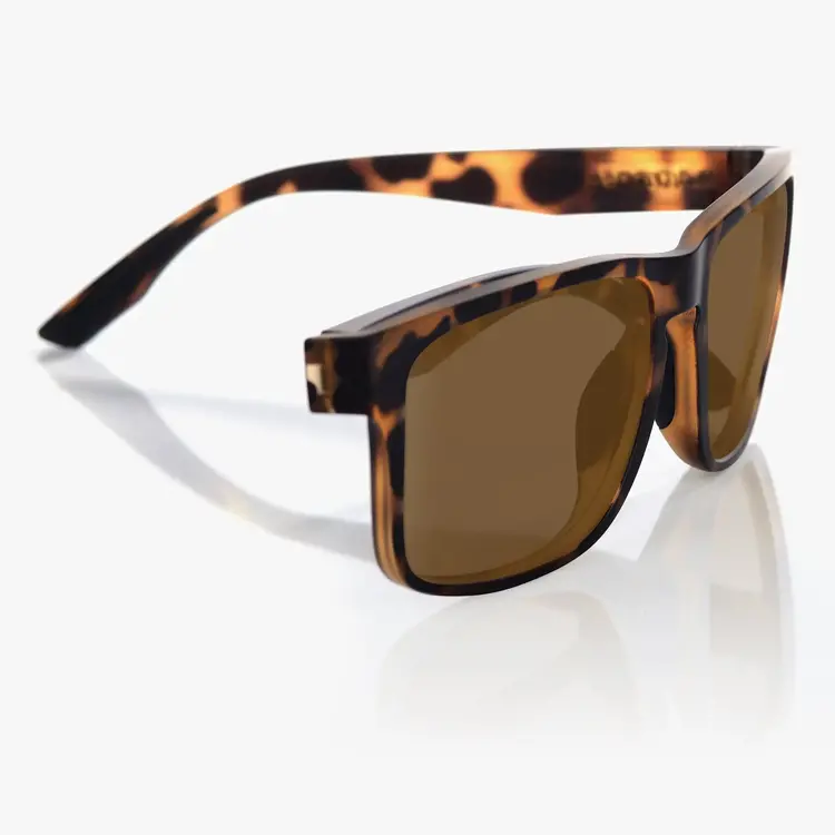 Madson Madson Pivot Tortoise | Bronze Polarized