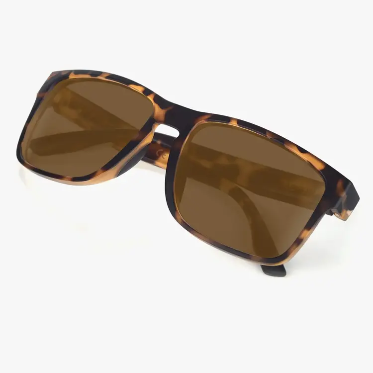 Madson Madson Pivot Tortoise | Bronze Polarized
