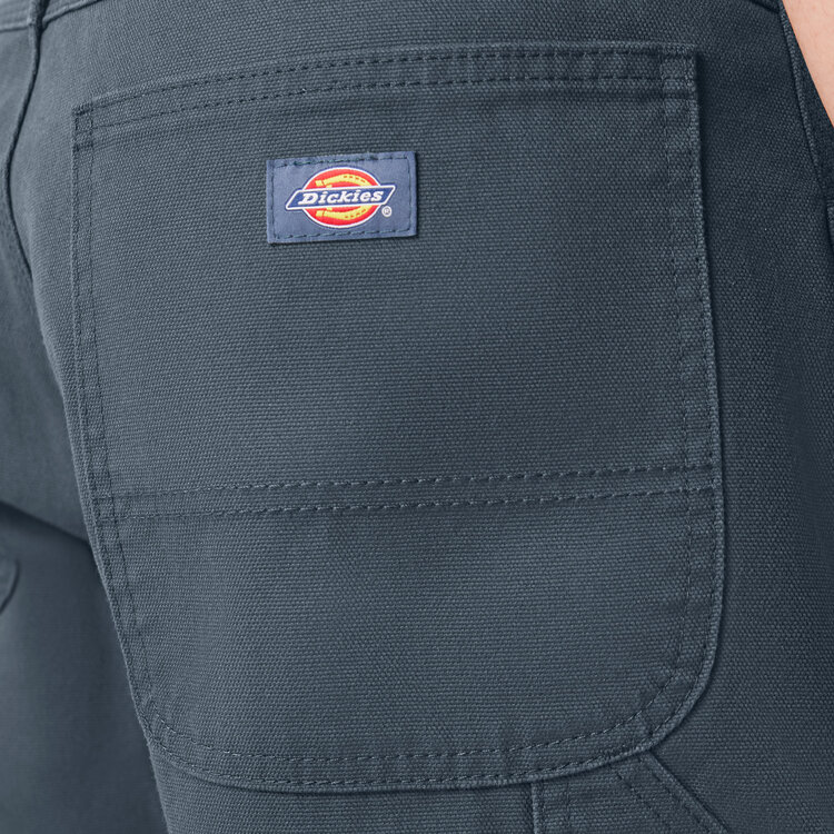 Dickies Dickies Duck Carpenter Jean (Mens) | Airforce Blue