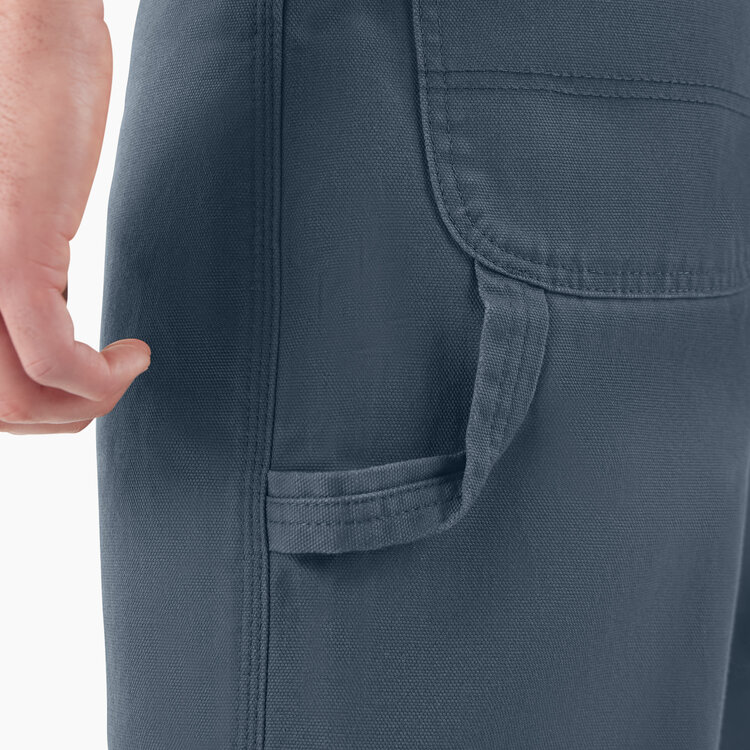 Dickies Dickies Duck Carpenter Jean (Mens) | Airforce Blue
