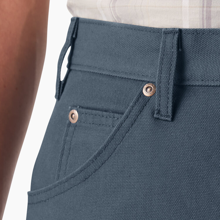 Dickies Dickies Duck Carpenter Jean (Mens) | Airforce Blue