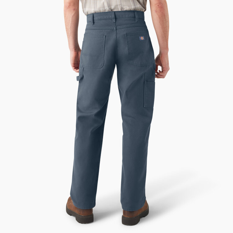 Dickies Dickies Duck Carpenter Jean (Mens) | Airforce Blue