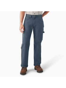 Dickies Dickies Duck Carpenter Jean (Mens) | Airforce Blue
