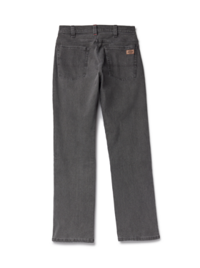 Dickies Dickies 5-Pocket Regular Fit Jean (Mens) | Gray Wash
