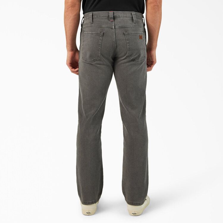Dickies Dickies 5-Pocket Regular Fit Jean (Mens) | Gray Wash