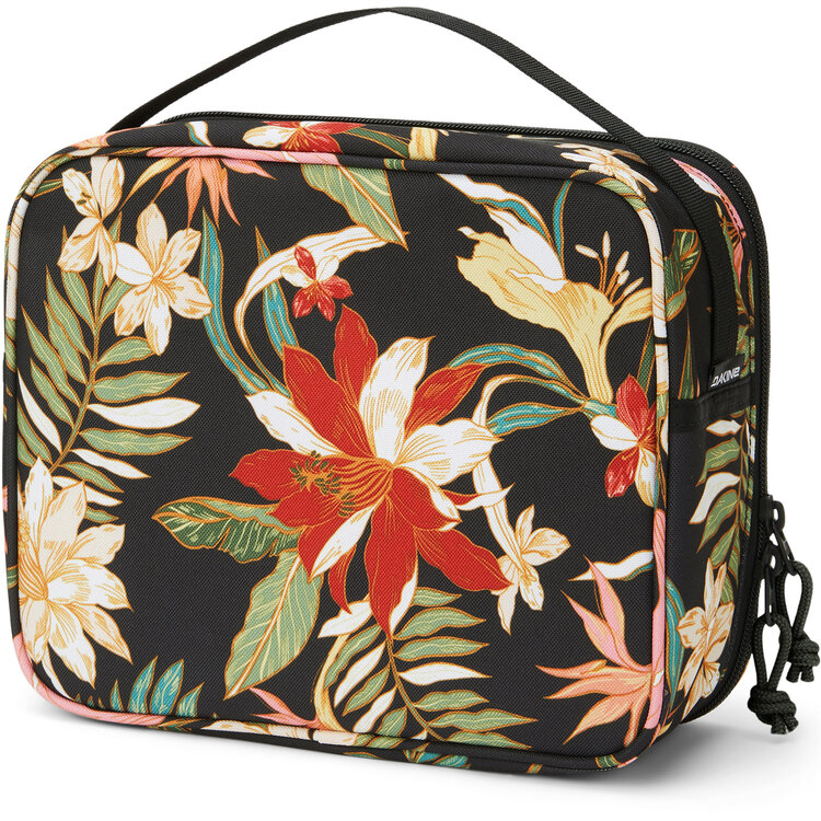 Dakine Dakine Snacktime Lunch Box 5L | Sunset Bloom