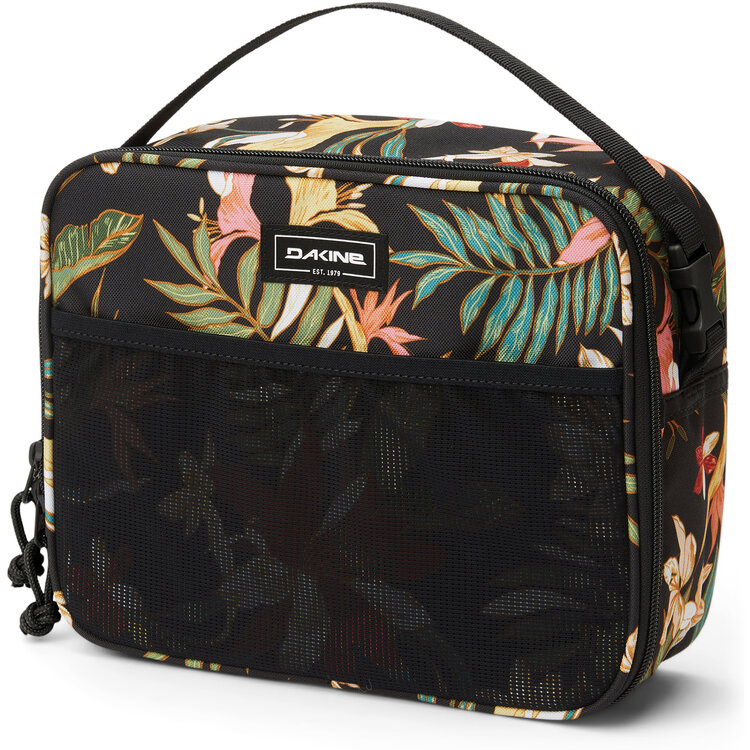 Dakine Dakine Snacktime Lunch Box 5L | Sunset Bloom