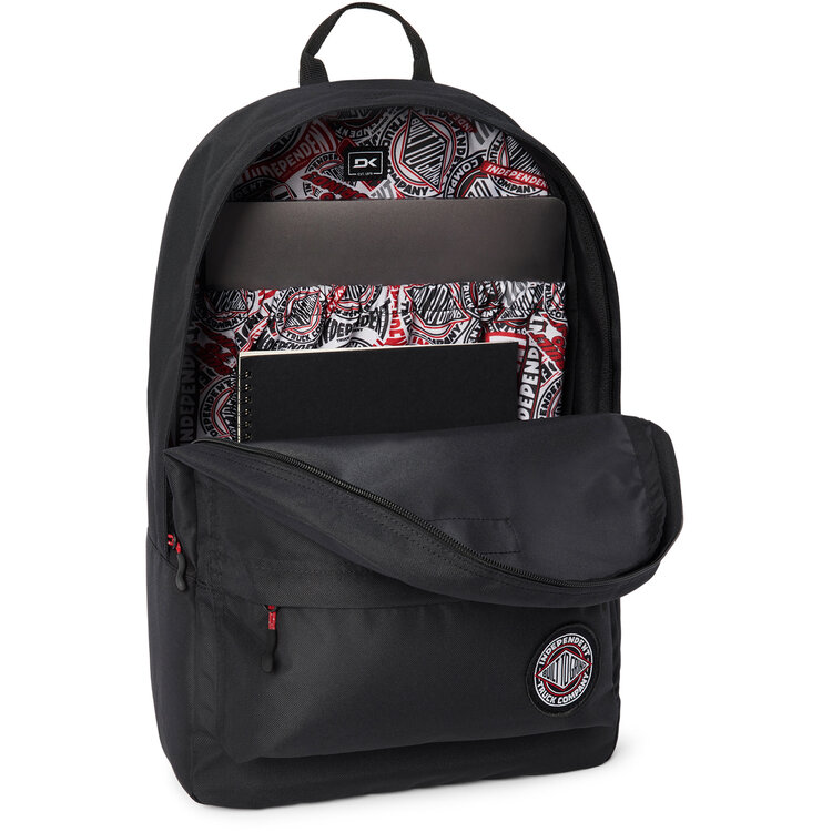 Dakine Dakine 365 Backpack 21L X Independent | Black