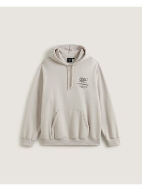 Vans Vans Stockpile Pullover (Mens) | Taupe Mist