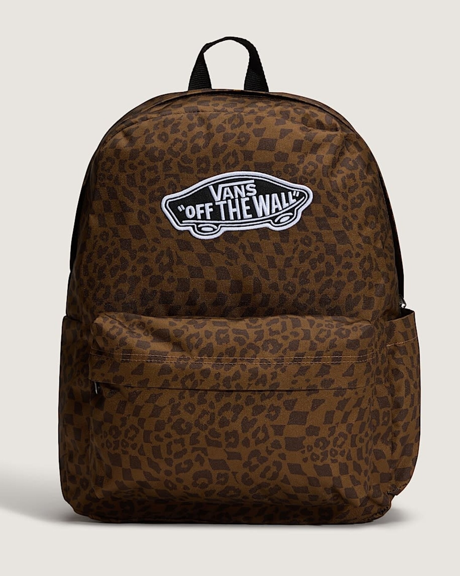 Vans Old Skool Classic Backpack (Mens) Dachshund The Drop Rideshop