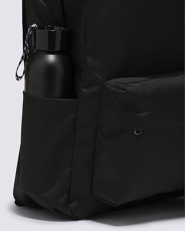 Vans Vans Old Skool Drop V Backpack (Mens) | Black