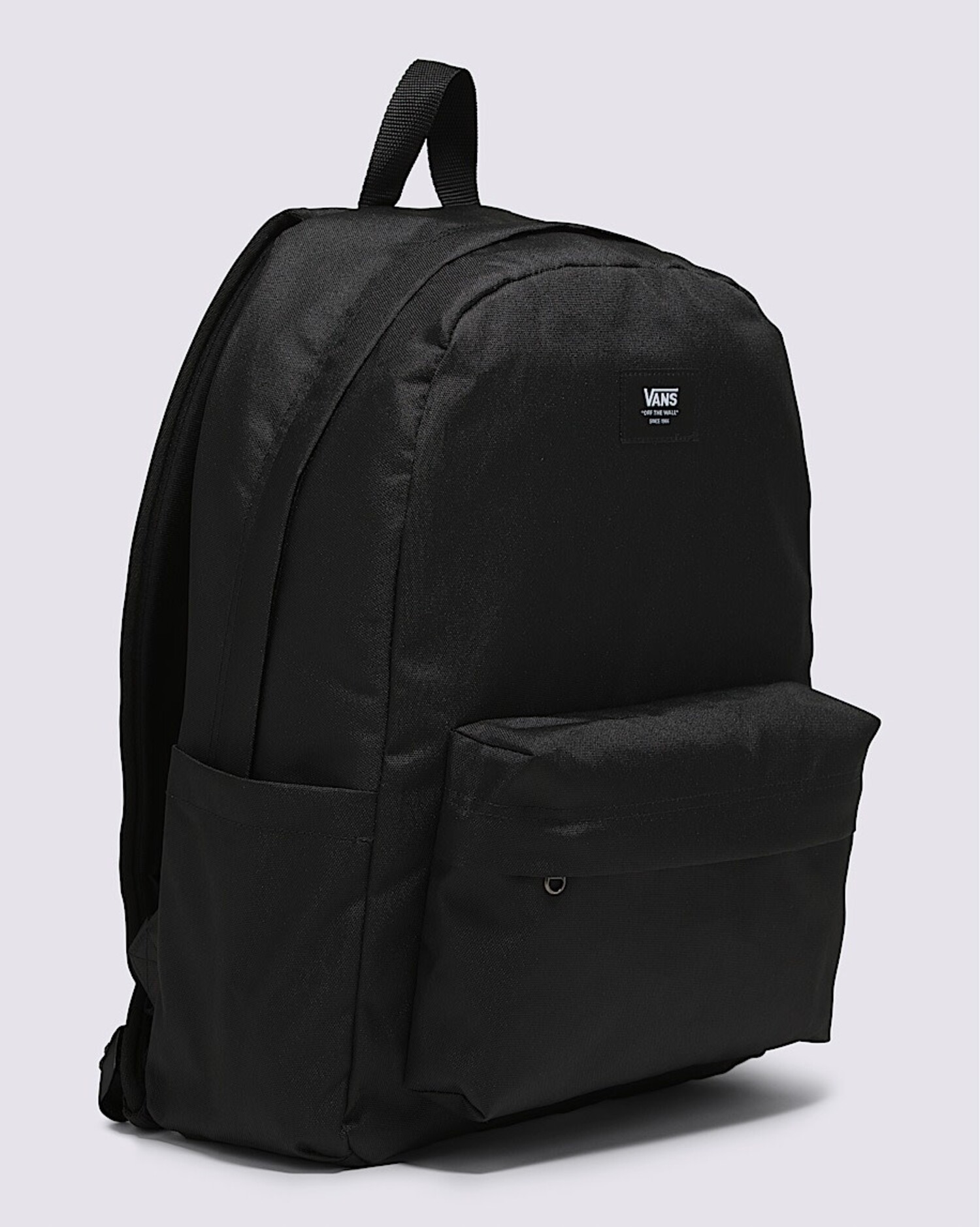 Vans cat Old Skool drop v backpack NWT Old Skool Drop V Backpack in Blue| Vans IE main image 3