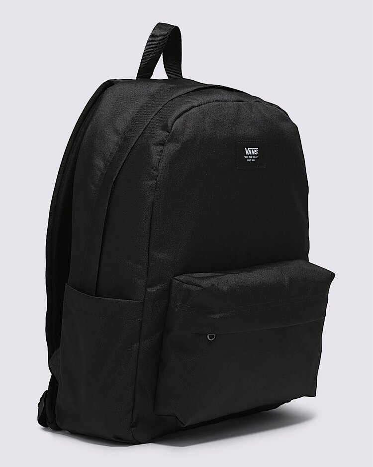 Vans Vans Old Skool Drop V Backpack (Mens) | Black