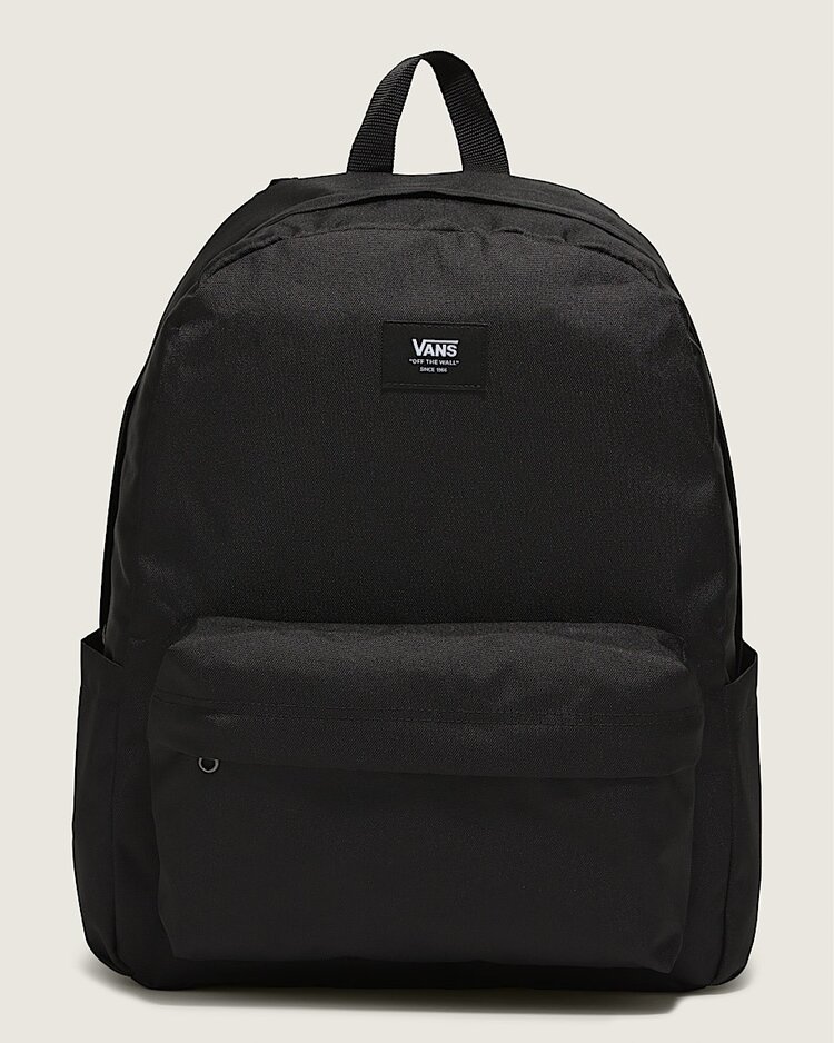 Vans Vans Old Skool Drop V Backpack (Mens) | Black