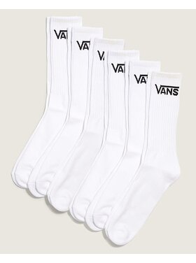 Vans Vans Classic Crew (Mens) | White