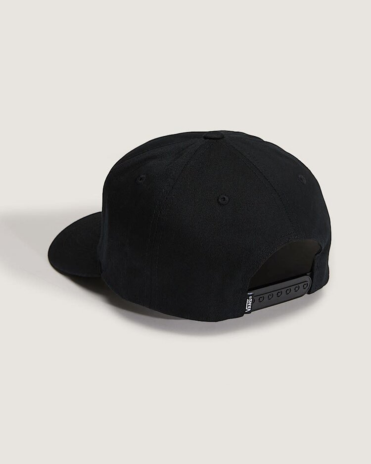 Vans Vans Vans Classic Snapback (Mens) | Black