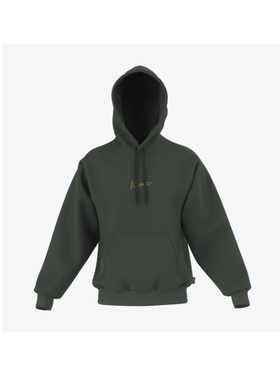 Vans Vans Scripted Vans Pullover (Mens) | Dried Kelp