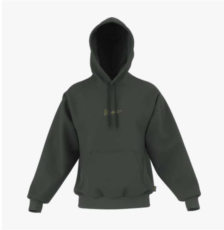 Vans Vans Scripted Vans Pullover (Mens) | Dried Kelp