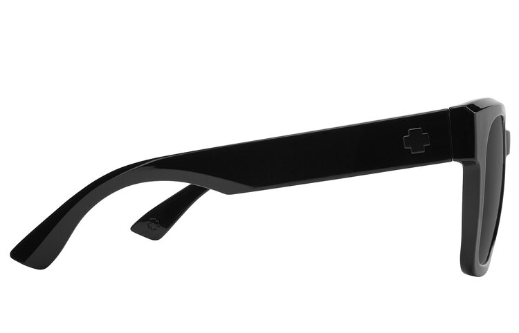 Spy Spy Dessa Black | Happy Gray Polarized
