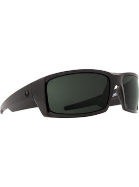 Spy Spy General Sosi Ansi Rx Black | Happy Gray Green