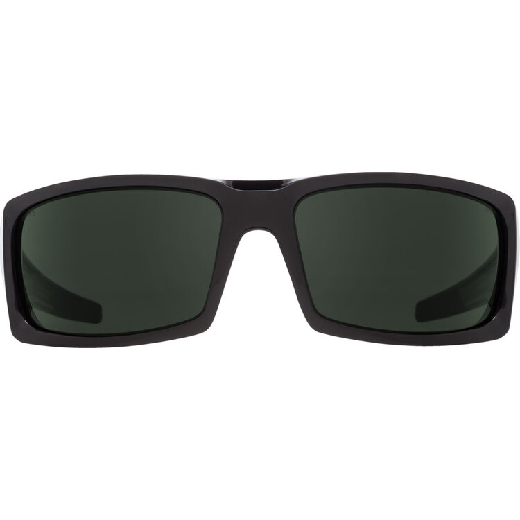 Spy Spy General Sosi Ansi Rx Black | Happy Gray Green