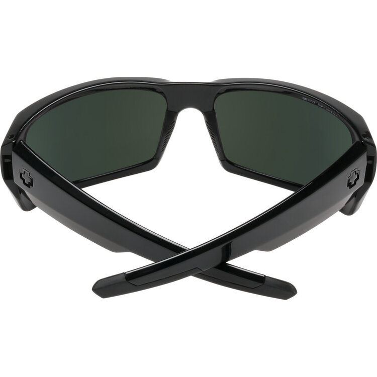 Spy Spy General Sosi Ansi Rx Black | Happy Gray Green