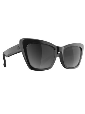 Spy Spy Surf Cat Black | Happy Cool Gray Fade