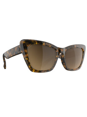 Spy Spy Surf Cat Honey Tortoise | Happy Brown Fade