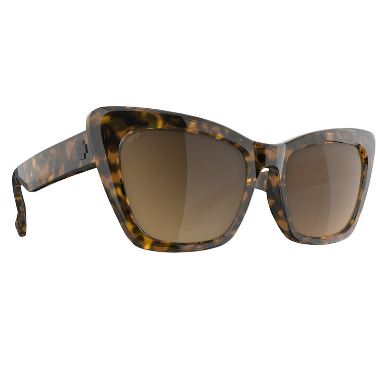 Spy Spy Surf Cat Honey Tortoise | Happy Brown Fade