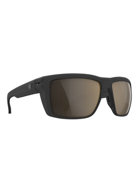 Spy Spy Overhaul Translucent Matte Black | Happy Boost Bronze Polarized