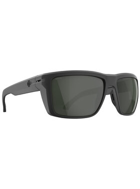 Spy Spy Overhaul Matte Black | Happy Gray Green