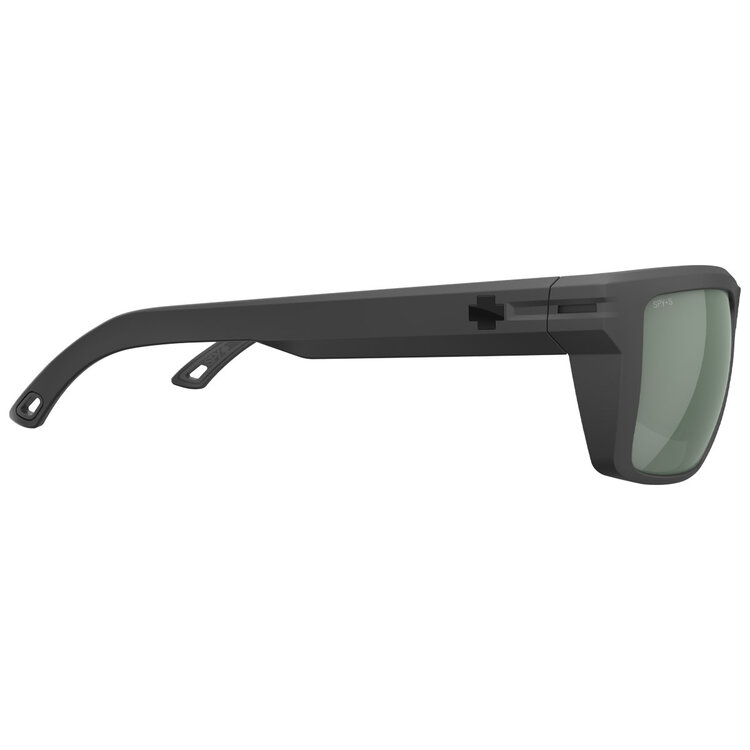 Spy Spy Overhaul Matte Black | Happy Gray Green