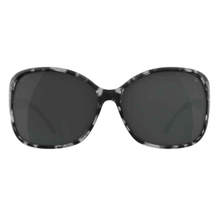 Spy Spy Fiona Marble Tortoise Black | Happy Gray