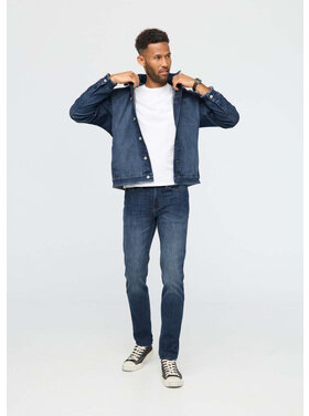 DUER Duer Performance Denim Slim (Mens) | Galactic