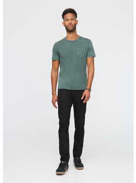 DUER Duer Performance Denim Slim (Mens) | Black