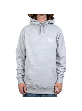 Red Dragon Supply Rds Cdn Og Button Hood (Mens) | Athletic Heather
