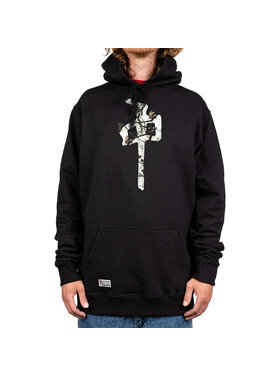 Red Dragon Supply Rds Cdn Outdoor Chung Hood (Mens) | Black