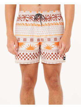 Rip Curl Rip Curl Fun Times Volley (Mens) | Burnt Orange