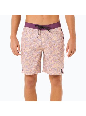Rip Curl Rip Curl Mirage Floral Reef (Mens) | Smokey Grape