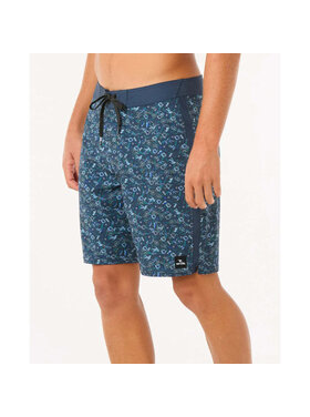 Rip Curl Rip Curl Mirage Floral Reef (Mens) | Washed Navy