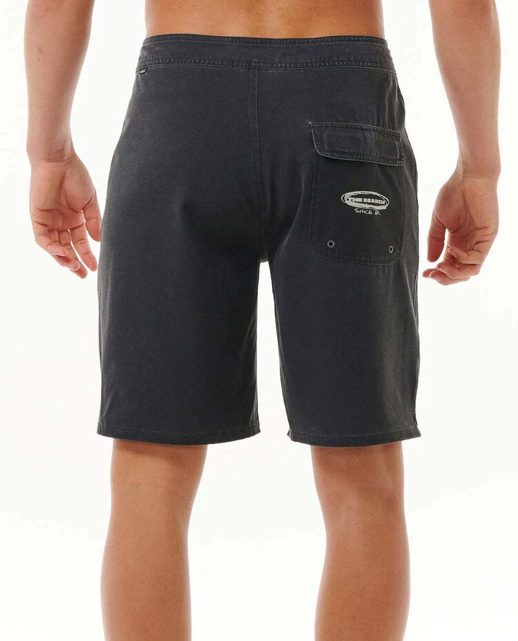 Rip Curl Rip Curl Mirage Quest Voyage (Mens) | Black