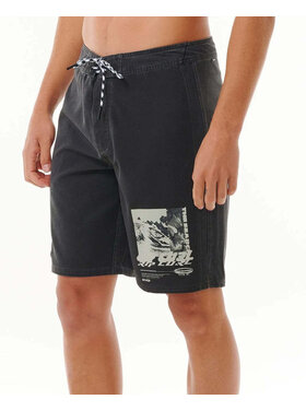 Rip Curl Rip Curl Mirage Quest Voyage (Mens) | Black